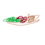 Delectable dining logo