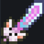 Meowmere logo