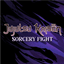 Jujutsu Kaisen (Sorcery Fight) logo