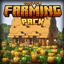 Vikti's Farming Pack logo
