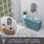 Luxury Hamptons Entryway Set logo