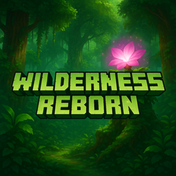 Wilderness Reborn 2 logo