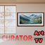 Curator TV Tranquility CTT038 Base game compatible logo