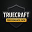 Truecraft: Performance Pack  logo