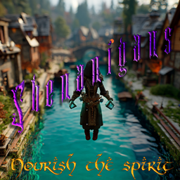 Shenanigans: A Mincolonies Experience