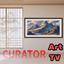 Curator TV Tranquility CTT039 Base game compatible logo