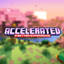 Accelerated "FPS+" logo