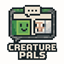 CreaturePals logo