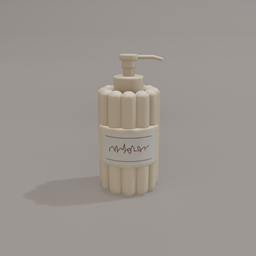 Soap Dispenser project avatar