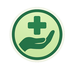 HealIQ - Smart Healing Suggestions for Restoration Druids logo