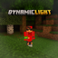 Dynamic Light | by DustVeyn logo