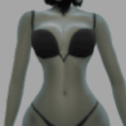 Iva Body Preset logo