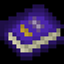 The Grimoire logo