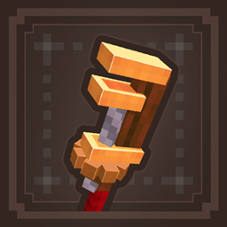 Excalibur | Create Support project image