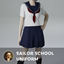 Sailor School Uniform logo