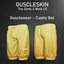 Gusclewear - Cushy Bot logo