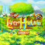 Lyrr'Helsia: Enhanced logo
