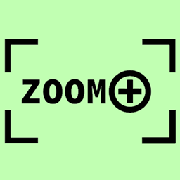 Zoom Plus project image