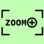 Zoom Plus logo