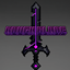 Rough Blade logo