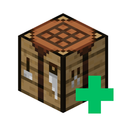 Craftables [Additional Recipes] project image