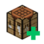 Craftables [Additional Recipes] logo