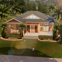 Family Teen Home