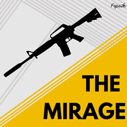 THE MIRAGE project image