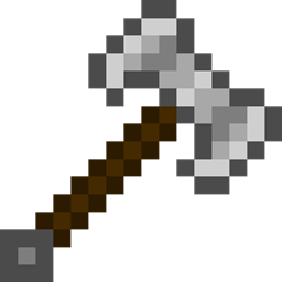 Simply Double Axes logo