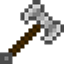 Simply Double Axes logo