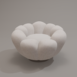 Flower chair project avatar