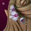 Orchid Hair Accessory - Floral Accessories Collection logo