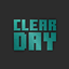 Clear Day logo