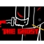 The ghost logo