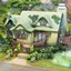 Fairytale Cottage logo