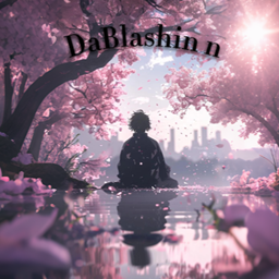 The Blashinn RPG project image