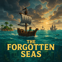 TSO's The Forgotten Seas project image