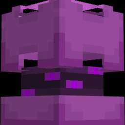 The Ender Infection project image