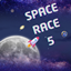Space Race 5 logo