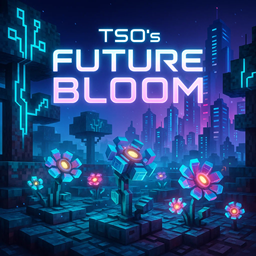 TSO’s Future Bloom project image
