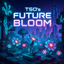 TSO’s Future Bloom logo