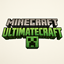UltimateCraft Survival logo