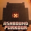 Ashbound - Parkour map logo