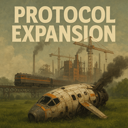 Protocol Expansion project image