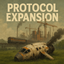 Protocol Expansion logo