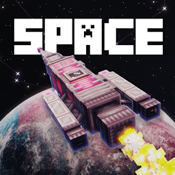 Sneak's Space Pack project image
