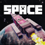 Sneak's Space Pack logo