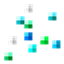Crystalcraft|Glowing logo