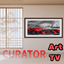 Curator TV Tranquility CTT041 Base game compatible logo