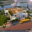 High School Newcrest logo